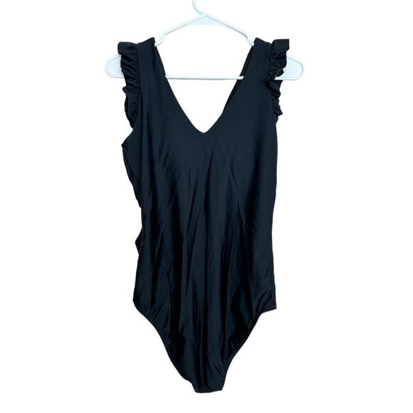 Albion Rip Tide One Piece Swimsuit - Picture 2 of 3
